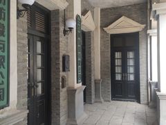 -观澜湖华谊冯小刚电影公社(百年记忆公社)