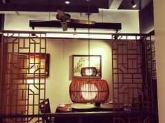 大堂-大洋家·精品潮汕菜·生腌砂锅粥(天河东路店)
