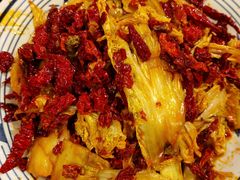 -福苗小骆驼烧烤(曲江店)