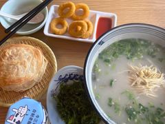 -牛三哥洛阳牛肉汤(生态城店)