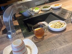 -一心烤肉(延安路店)