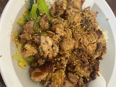 -陆长玖古法猪脚饭(玄风桥店)