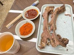 -清真·益鑫羊肉手抓馆(花园北街店)