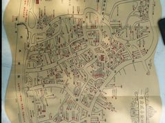 -国际邮轮中心码头(厦鼓码头)