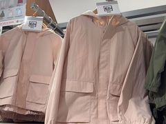 -优衣库(上海正大广场店)