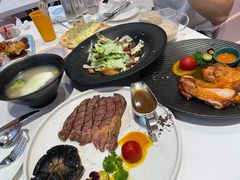 -KIDults童伴儿亲子餐厅(达美中心广场店)