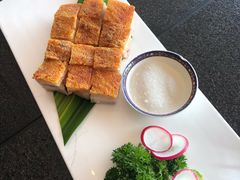 -梧桐餐厅(泉城路店)