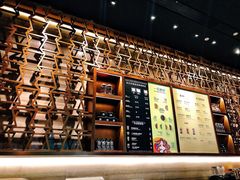 -星巴克臻选(北京颐堤港中心第二店)