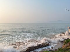 -青岛海泉湾度假区温泉