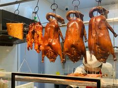 -十六台·经典广东菜(德外大街店)