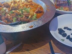 -俭寨大盘鸡·缸子肉·小公鸡·新疆菜(云通店)