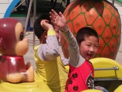 -辛玛王国游乐园