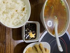 村姑白切三黄鸡-村姑三黄鸡(解放店)