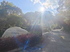 -宁海安岚·南溪阁全日餐厅