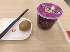 -吉祥馄饨(上海新上大店)