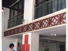 -黄师奶甜品店