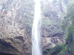 -磐安舞龙峡景区