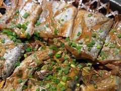 -永安鱼庄·镇江菜(丁卯店)