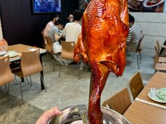-荣基四海一家·家常菜·海鲜大排档(新安店)