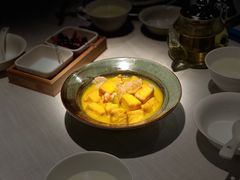 -君庭中餐馆(华强路店)