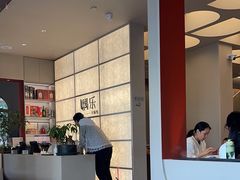 -隅乐胡椒虾·台湾菜·团建(皇岗店)