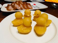 -北京全聚德(和平门店)