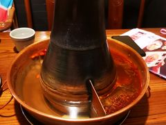 -东镇老火锅(胶州宝龙店)