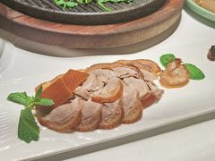 枣酥香烤鸭/只-晟永興烤鸭店(五道口店)
