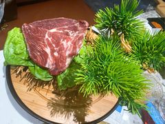 -伊尚宫·清真广式早茶.韩式烤肉·火锅