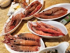 -雍和会海鲜姿造自助(湖东路店)