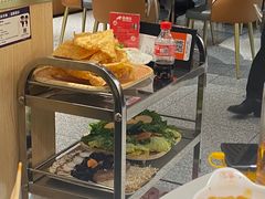 -犇鼎牛潮汕牛肉火锅(新辰里学清路店)