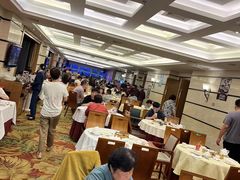 大堂-潮福城大酒楼(北尚店)