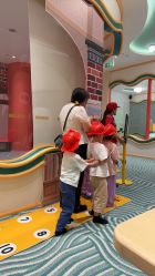 -奈尔宝家庭中心·亲子餐厅(苏州大悦城店)