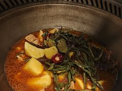 -遇东北林区铁锅炖(南开店)