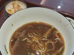 -百年老字号·观振兴蟹黄面·三虾面·苏式面(观前街富仁坊巷店)