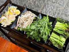 -大理.老字号渝记酸萝卜乌鱼(古城总店)
