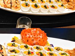 -丽晶轩中餐厅(重庆丽晶酒店)