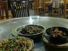 -阿鸟农庄(石壁店)