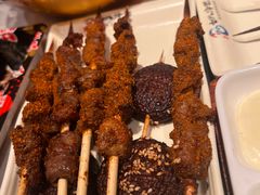 -七八冷面·延边朝鲜族美食(欢乐谷店)