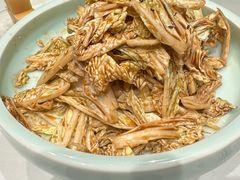 -惠丰堂饭庄·烤鸭·京味菜(万泉庄 苏州桥店)