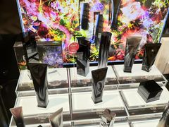 -新罗免税店(首尔总店)