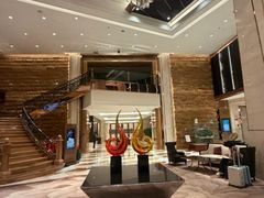 -西安赛瑞喜来登大酒店