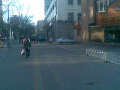 门脸-到家尝北京菜(西坝河店)