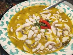 -老屋印象川菜(世纪东方店)
