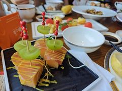 -蟹之国·精品蟹料理(极地店)