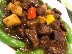 -金泰食府(竹园店)