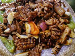 -三子下水馆(南十四道街151号店)