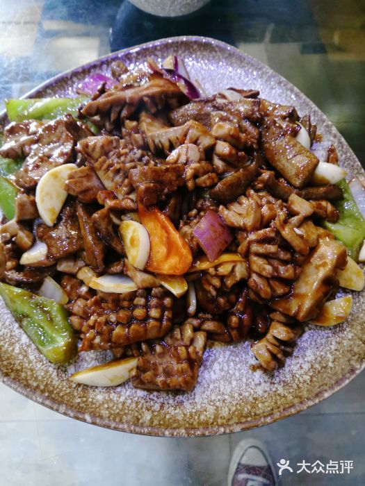 三子下水馆(南十四道街151号店)图片