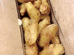 -Kyochon1991校村炸鸡(杨高中路店)