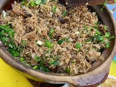-汤氏美食台山水步特色黄鳝饭(龙津东路店)
